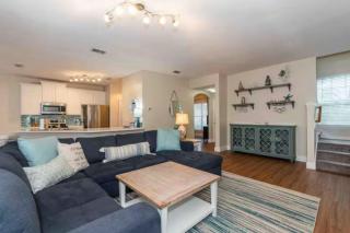 The Saltwater Cottage - 3