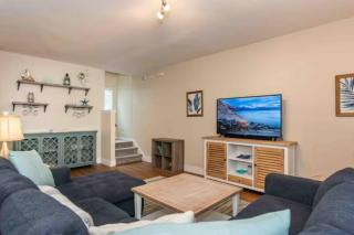 The Saltwater Cottage - 1