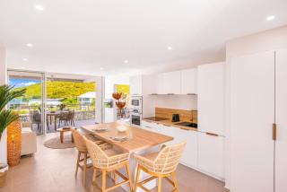 Suite prestige Karibean Paradise devant la plage - 9