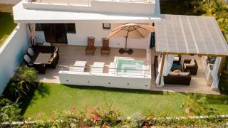 Private Jacuzzi & Garden | BBQ | 3 Mins to Beach - 9