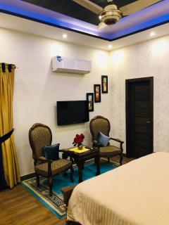Exective Guest House Dha Phase 3 Lahore - 5