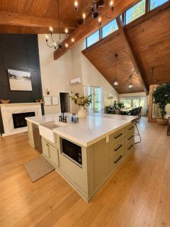 Ultimate Family Retreat-Sleeps 9 - Tulsa - 3