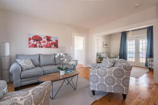 Spyglass Seastead - 3