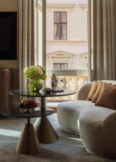 Anantara Palais Hansen Vienna - A Leading Hotel of the World - 6
