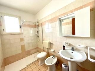 Appartamento in via Corsica, Torre San Giovanni 108 -Verso Sud - 1