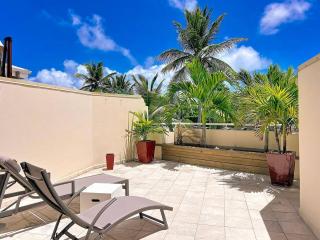 Manoli Cozy Beach Studio in the heart of Orient bay Steps from the Beach - 4