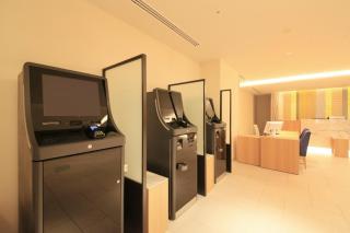 Richmond Hotel Tenjin Nishi-Dori - 4