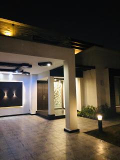 Exective Guest House Dha Phase 3 Lahore - 8