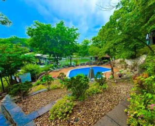 Roundhouse Villa at Treetop Village-2BD/3BA/Pools/Pickleball/Grill-7PP - 7