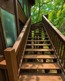 Roundhouse Villa at Treetop Village-2BD/3BA/Pools/Pickleball/Grill-7PP - 6