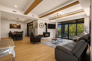Tremblant Prestige - Verbier 5-105 - 5