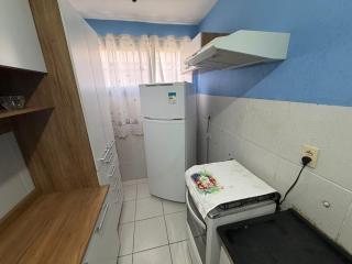 Apê Refúgio para até 6 pessoas com 2 Ar Condicionado - 5