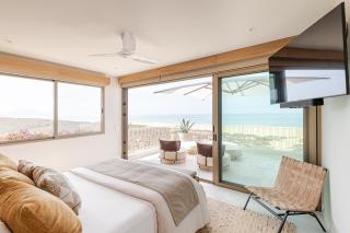 DUNA - Oceanfront Residence - Todos Santos, Baja - 2