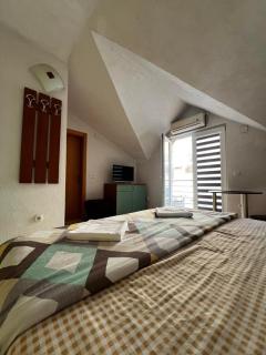 Anastasia Apartments - 1