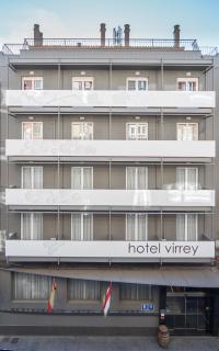 Hotel Virrey - Arnedo - 5