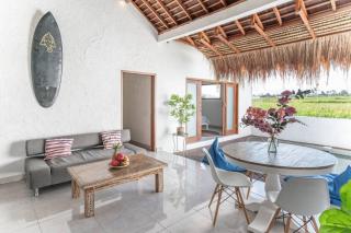 NEW! Villa Sawah - Tropical 2BR w/ Pool and Views - 9