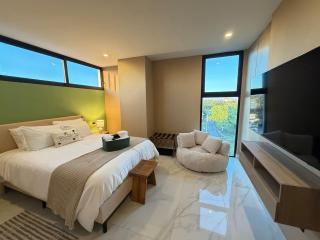 Seaside 2BR Roof Top Pool Ocean View Beach Walk - 8