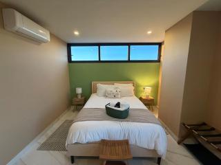 Seaside 2BR Roof Top Pool Ocean View Beach Walk - 7