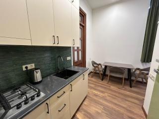 The Heart of Vera Apartment - 7
