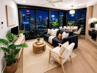 City 550 Queen St. Brisbane - 0