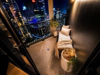 City 550 Queen St. Brisbane - 6