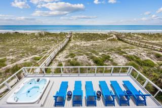 Endless Summer - Oceanfront Beach House - 8