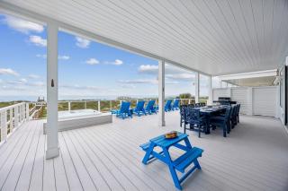 Endless Summer - Oceanfront Beach House - 5