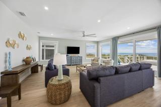 Endless Summer - Oceanfront Beach House - 2