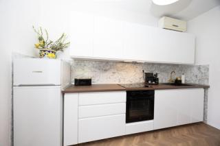Lux suite in Split- Jacuzzi&Gym&more - 1