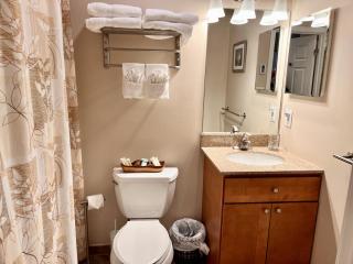 River View Studio with New Kitchen and Pool near Loon Mountain - 9