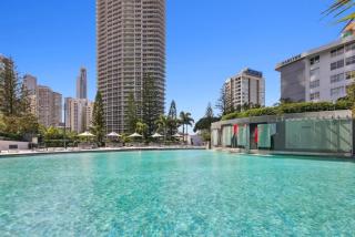 level 32 Skyline Serenity in Surfers Paradise Q1 - 2