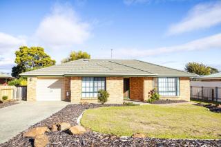 Nautilus Nest - Port Sorell - 5