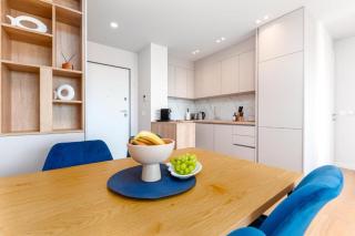 Luxury Adria Makarska - Sea & Mountain View, Whirlpool and Free Parking - 8