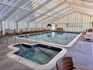 Two Bedroom Apartment with Two Bathrooms Sleeps 8 at Rivergreen Resort - 8