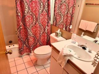 Two Bedroom Apartment with Two Bathrooms Sleeps 8 at Rivergreen Resort - 2