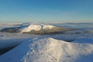 Polar Charm H by Holiday in Lapland - 3