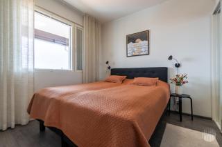 Polar Charm H by Holiday in Lapland - 4