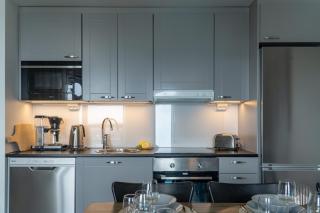 Polar Charm H by Holiday in Lapland - 1