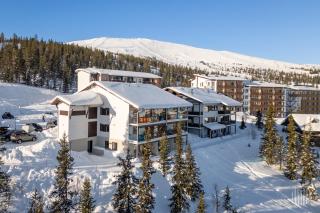 Polar Charm H by Holiday in Lapland - Ylläs - 6