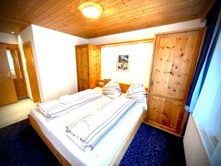 Ferienwohnung Geisslein - 1