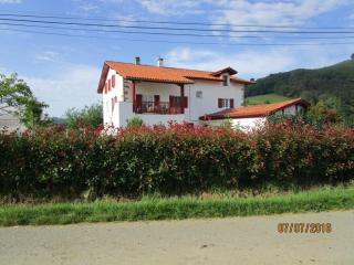 Etxexuriko Borda - 8