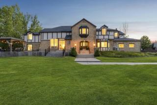 Main House at The Orchard - 20 ppl - Pickleball - 6