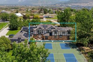 Main House at The Orchard - 20 ppl - Pickleball - 3