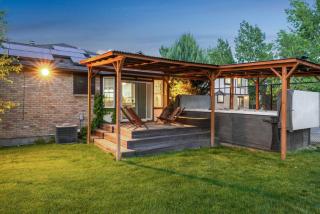 Main House at The Orchard - 20 ppl - Pickleball - 2