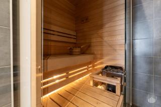 Polar Charm F by Holiday in Lapland - 6