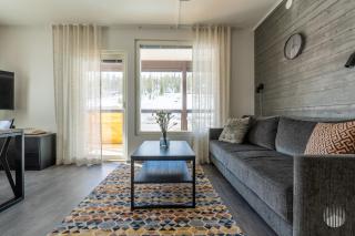 Polar Charm F by Holiday in Lapland - 9
