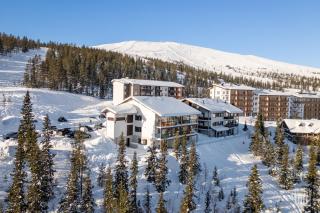 Polar Charm F by Holiday in Lapland - 0