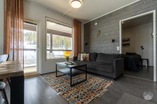 Polar Charm J by Holiday in Lapland - 3