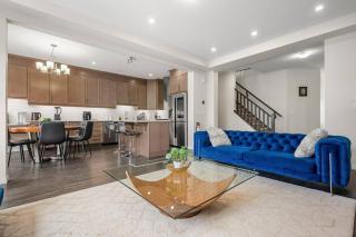 Luxury Carrington Home with Central AC, Garage and Games - 6