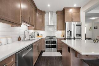 Luxury Carrington Home with Central AC, Garage and Games - 1